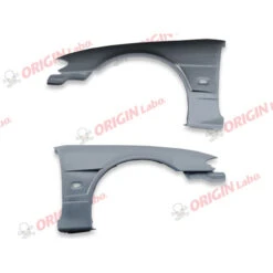 Origin Labo +20mm Front Fenders For Nissan Silvia S15 -Athena Shop large 00184 ff 4