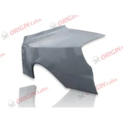 Origin Labo +30mm Rear Fenders For Nissan Silvia S15 -Athena Shop large 00185 rf 3