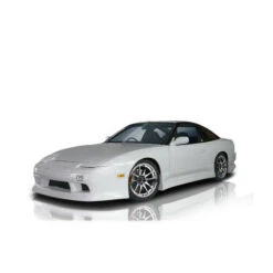 Vertex Style Bodykit For Nissan 200SX S13