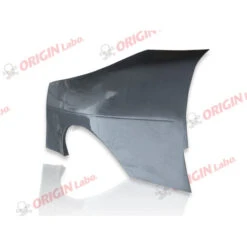 Origin Labo +30mm Rear Fenders For Nissan 200SX S13 -Athena Shop large 00230 rf 3