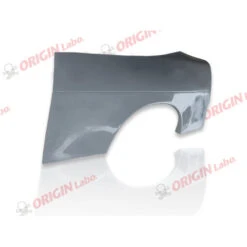 Origin Labo +30mm Rear Fenders For Nissan 200SX S13 -Athena Shop large 00230 rf 4