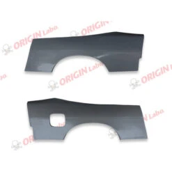 Origin Labo +30mm Rear Fenders For Nissan 200SX S13 -Athena Shop large 00230 rf 5