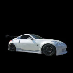 Vertex Style Bodykit For Nissan 350Z -Athena Shop large 00251 03
