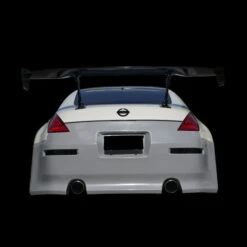 Vertex Style Bodykit For Nissan 350Z -Athena Shop large 00251 04