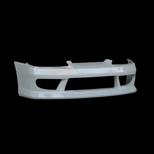 Vertex Style Bodykit For Nissan Silvia S15 3 Vertex Style Bodykit For Nissan Silvia S15 - Image 3