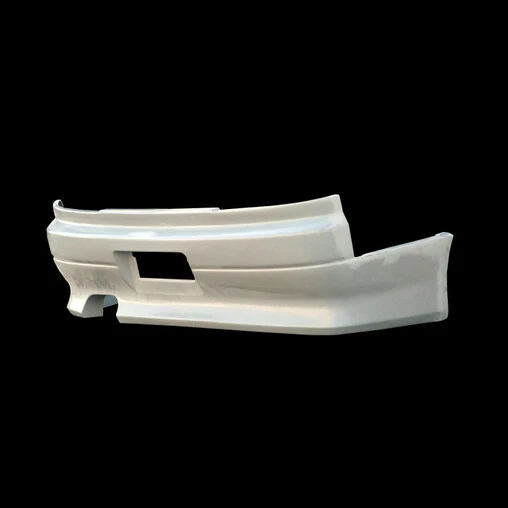 Vertex Style Bodykit For Nissan Silvia S15 5 Vertex Style Bodykit For Nissan Silvia S15 - Image 5
