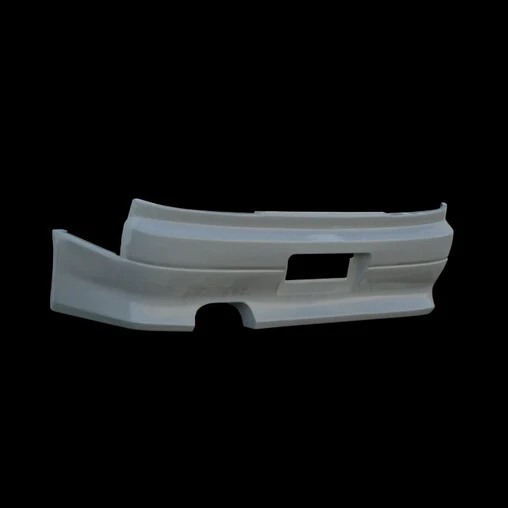 Vertex Style Bodykit For Nissan Silvia S15 6 Vertex Style Bodykit For Nissan Silvia S15 - Image 6