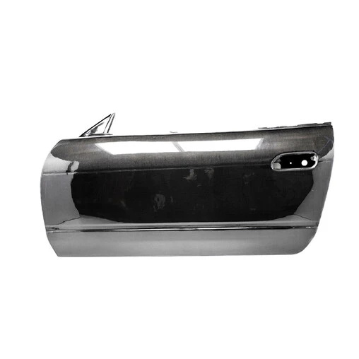 Complete Carbon Doors For Nissan 200SX S13 2 Complete Carbon Doors For Nissan 200SX S13 - Image 2
