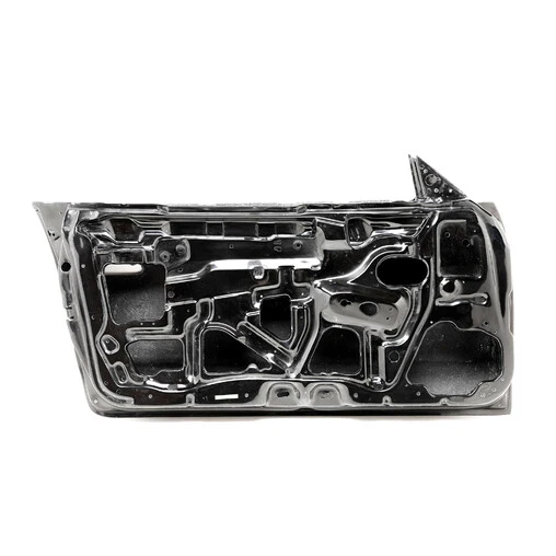 Complete Carbon Doors For Nissan 200SX S13 3 Complete Carbon Doors For Nissan 200SX S13 - Image 3