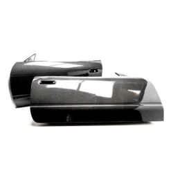 Complete Carbon Doors For Nissan 200SX S13 10 Complete Carbon Doors For Nissan 200SX S13 -Athena Shop large 00366 001 carbon00366 002 carbon 05