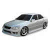 Origin Labo Urban Series Bodykit For Lexus IS200 & IS300