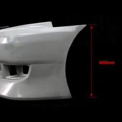 Vertex Style Bodykit For Toyota Mark II JZX110 -Athena Shop large 00453001 4