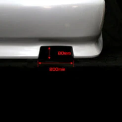 Vertex Style Bodykit For Toyota Mark II JZX110 -Athena Shop large 00453002 4