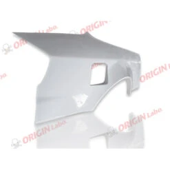 Origin Labo +55mm Rear Fenders For Nissan Silvia S15