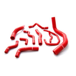 10 Piece Silicone Hose Kit For SR20DET (S14, S15)