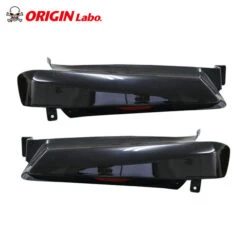 Origin Labo Headlight Covers For Nissan 200SX S14A