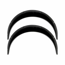 Universal Arch Extensions - 90 Mm (Fender Flares)