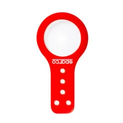 Sparco FIA Universal Steel Tow Hook Ø80 Mm