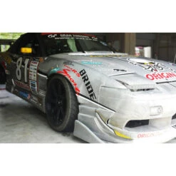 Origin Labo +55mm Front Fenders For Nissan 200SX S13 -Athena Shop large 020f23131cba7b88010671164cc53d4c