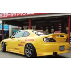 Origin Labo Stylish Line Bodykit For Nissan Silvia S15 11 Origin Labo Stylish Line Bodykit For Nissan Silvia S15 -Athena Shop large 0243c17c4888376969fe35c1f5788503