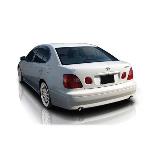 Origin Labo Evolution Bodykit For Lexus GS S160 (97-05) 2 Origin Labo Evolution Bodykit For Lexus GS S160 (97-05) - Image 2