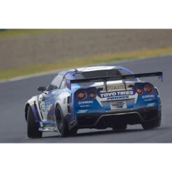 GReddy Wide Body Kit For Nissan GT-R (10/2016+) -Athena Shop large 02b076d8cd105e51c4bd1c06478bd7dd