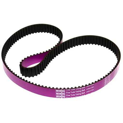 HKS Timing Belt For Toyota 4A-G(Z)E 1 HKS Timing Belt For Toyota 4A-G(Z)E