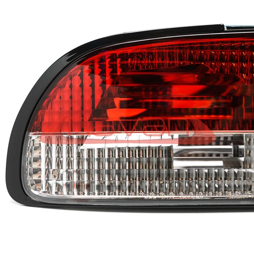 Navan Crystal Tail Lights For Nissan 200SX S13 6 Navan Crystal Tail Lights For Nissan 200SX S13 - Image 6