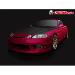 Origin Labo Stream Line Bodykit For Toyota Soarer JZZ30