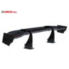 Origin Labo Universal Carbon Spoiler "Snake Style" (160 Cm)