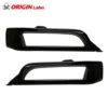 Origin Labo Vented Headlight Covers For Toyota Chaser JZX100