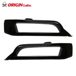 Origin Labo Vented Headlight Covers For Toyota Chaser JZX100
