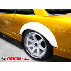 Origin Labo Universal Fender Flares - 65 Mm (FRP) -Athena Shop large 0711145654 5b459c26eb939