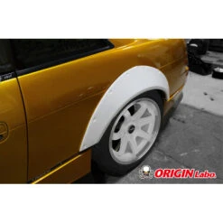 Origin Labo Universal Fender Flares - 65 Mm (FRP) -Athena Shop large 0711145656 5b459c2889714