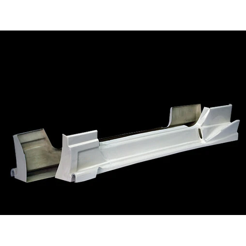 Origin Labo Attack Line Bodykit For Nissan Silvia S15 6 Origin Labo Attack Line Bodykit For Nissan Silvia S15 - Image 6