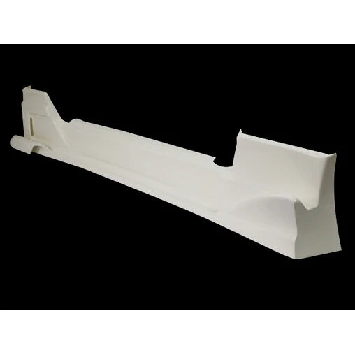 Origin Labo Attack Line Bodykit For Nissan Silvia S15 9 Origin Labo Attack Line Bodykit For Nissan Silvia S15 - Image 9