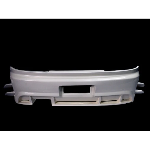 Origin Labo Attack Line Bodykit For Nissan Silvia S15 3 Origin Labo Attack Line Bodykit For Nissan Silvia S15 - Image 3
