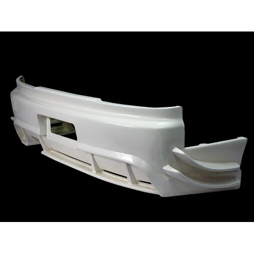 Origin Labo Attack Line Bodykit For Nissan Silvia S15 4 Origin Labo Attack Line Bodykit For Nissan Silvia S15 - Image 4