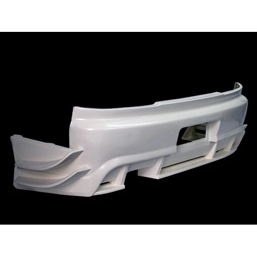 Origin Labo Attack Line Bodykit For Nissan Silvia S15 5 Origin Labo Attack Line Bodykit For Nissan Silvia S15 - Image 5
