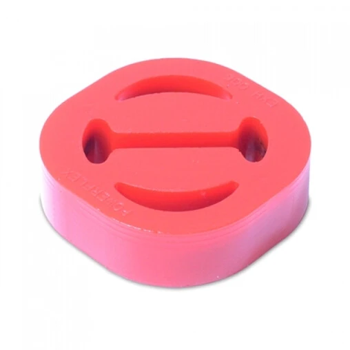 Powerflex Universal Exhaust Mount - 70 Mm 1 Powerflex Universal Exhaust Mount - 70 Mm