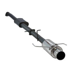 HKS "Hi-Power 409" Catback For Nissan Skyline R34 GT-T (4 Doors)