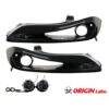 Origin Labo Headlights For Nissan Silvia S15