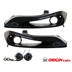 Origin Labo Headlights For Nissan Silvia S15