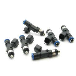 Deatschwerks 1000 Cc/min Injectors For Nissan 350Z (03-09)
