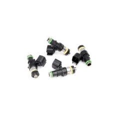 Deatschwerks 900 Cc/min Injectors For Yamaha FZ R & FZ S (09-13)