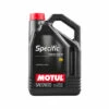 Motul 0W20 Specific 508 00 509 00 Engine Oil (VAG Long Life) 5L