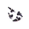 Deatschwerks 1500 Cc/min Injectors For Honda Civic EG & EK (92-00)