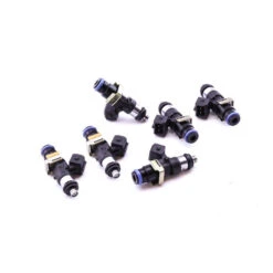 Deatschwerks 1500 Cc/min Injectors For Honda Accord V6 (03-07)