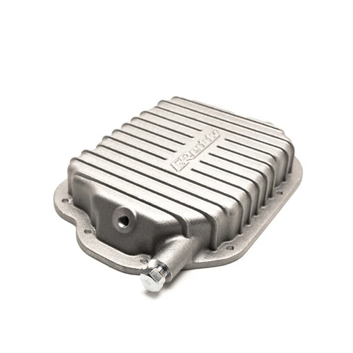 Greddy High Capacity Baffled Oil Pan For Nissan 350Z 3 Greddy High Capacity Baffled Oil Pan For Nissan 350Z - Image 3