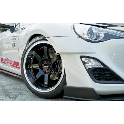 Origin Labo Racing Line Bodykit For Toyota GT86 9 Origin Labo Racing Line Bodykit For Toyota GT86 - Image 9